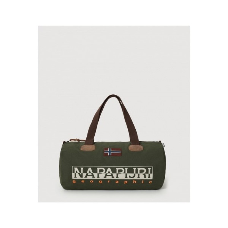NAPAPIJRI: belt bag for men - Black | Napapijri belt bag NP0A4H65 online at  GIGLIO.COM