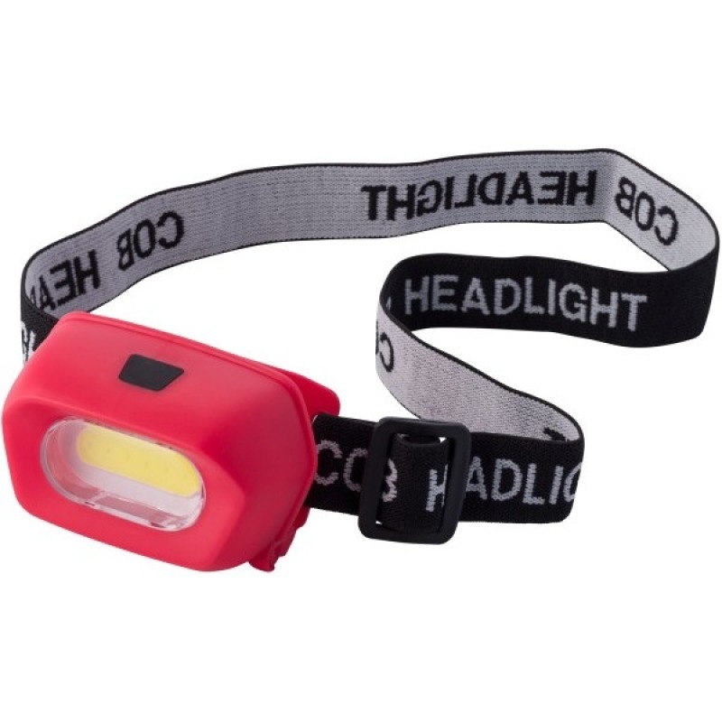 Azalia polyester headlamp 