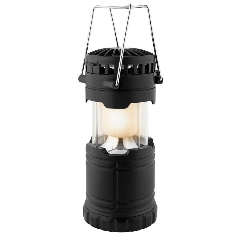 Lampe 68x68x119mm