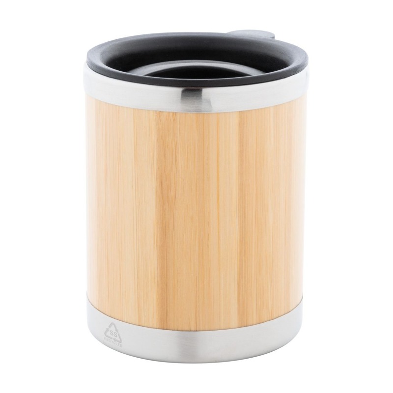 Booka booka mug thermos
