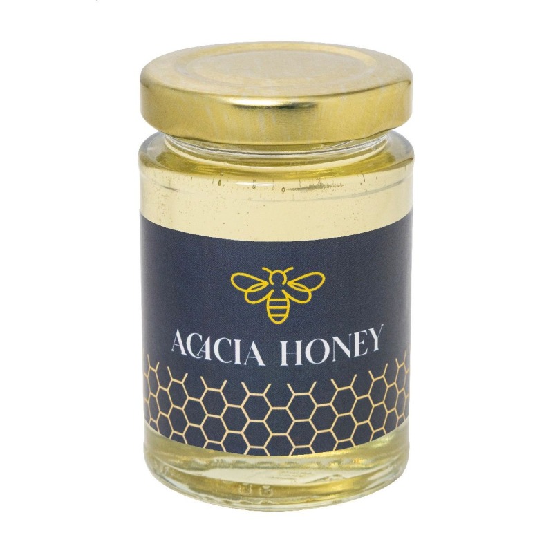 Acacia honey 135 g