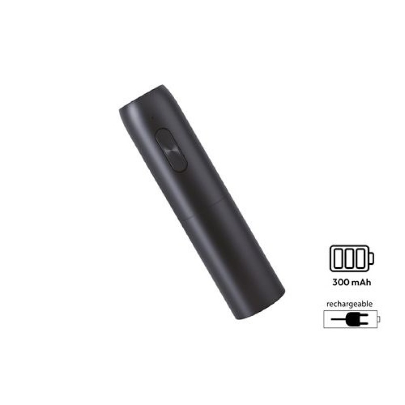 Tire-bouchon électrique rechargeable 'huasco'