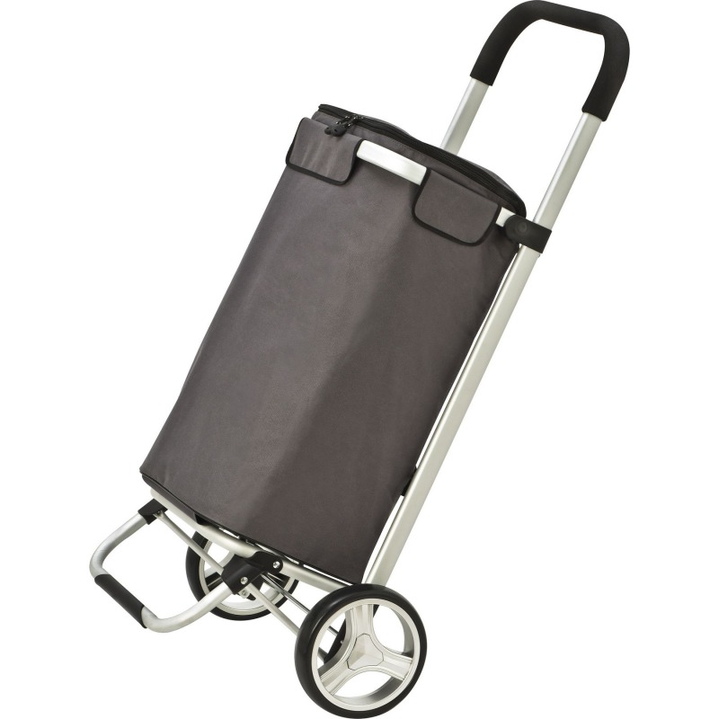 Luxury trolley bag