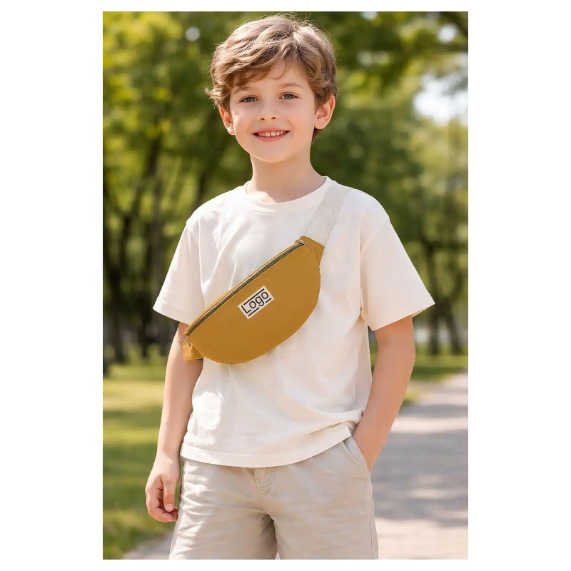 Banane enfant timéo