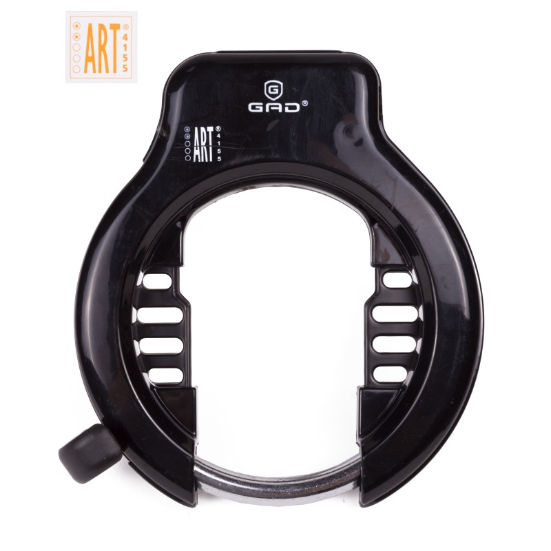 Antivol de cadre gad-shield art**