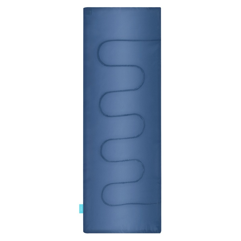 Sac de couchage momie printemps/été spokey cozy