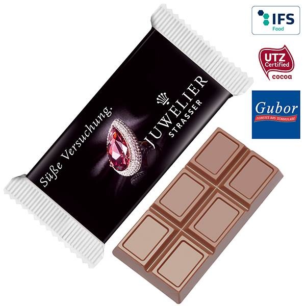 Maxi chocolate bar 