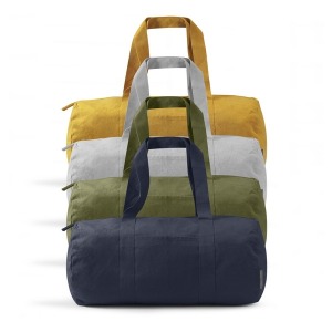 HIGGINS duffel bag