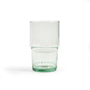 Glass 440ml BIGRECY