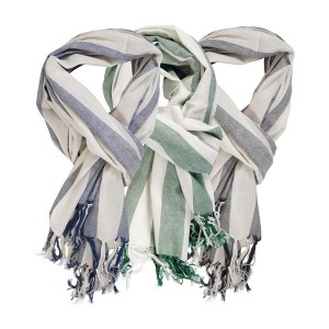 Scarf / Chech NECKYBIO