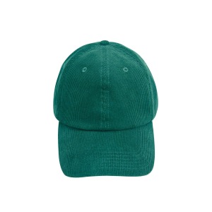 6-sided velvet cap