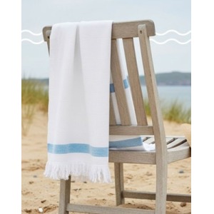 Fouta 100x180cm 150g/m² to weave