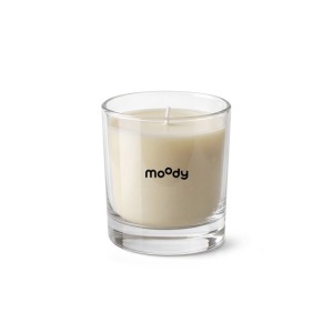 Custom 35g Candle with 8-Hour Burn Time