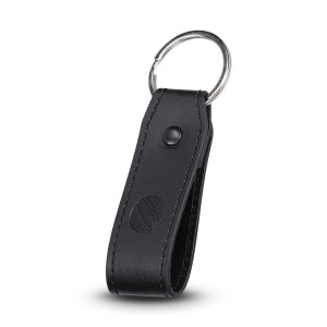 Largo key ring, width 28mm