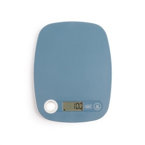 Electronic kitchen scale