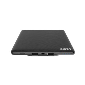 Laptop external battery