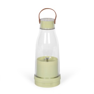 Portable Matcha Blender