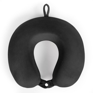 Memory Foam Travel Pillow