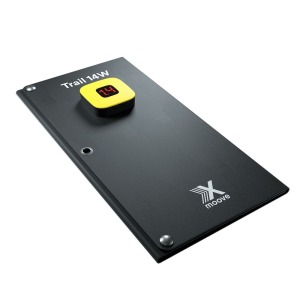 Panneau solaire ETFE pliable 14W