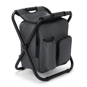 Chaise sac à dos isotherme