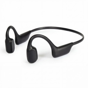 Casque à conduction osseuse