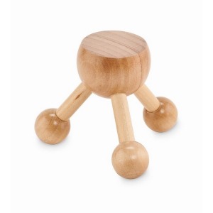 ASSA - Wooden hand massager