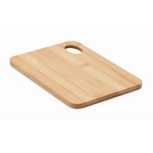 Bamboo chopping board