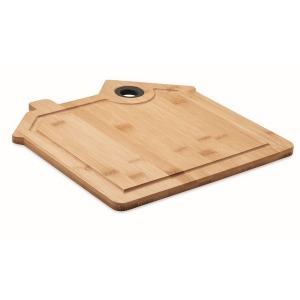 Bamboo chopping board