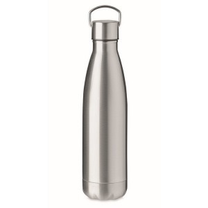 Double-walled bottle 500ml