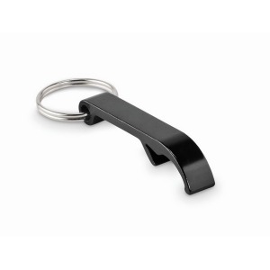OVIKEY Recycled aluminium key ring