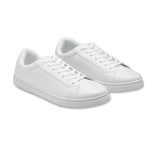 PU trainers Size 43