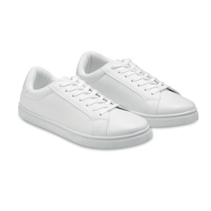 PU trainers Size 44