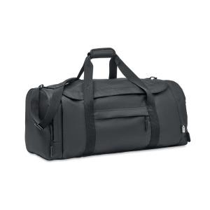 VALLEY DUFFLE - Large sports bag in RPET 300D