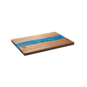 Acacia chopping board