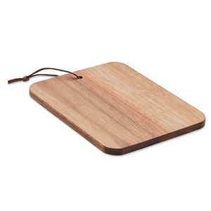 Acacia wood chopping board