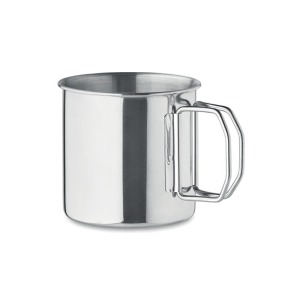 NUNAVUT - Stainless steel mug 330 ml