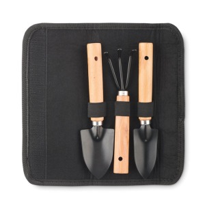 GRASS - 3 gardening tools
