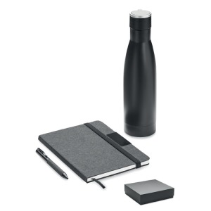 YOKOSO - Luxury 3-piece gift set