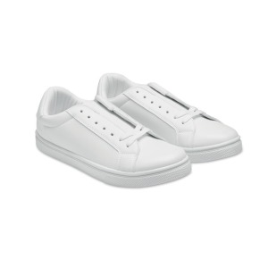 PU trainers size 46