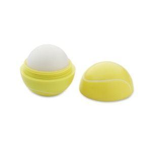 TENNIS - Tennis ball lip balm