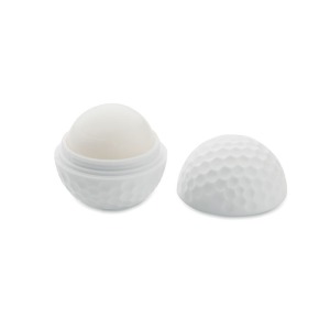GOLF - Golf ball lip balm