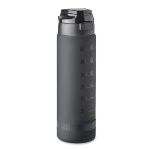 LEVEL - RPET 1L sports bottle
