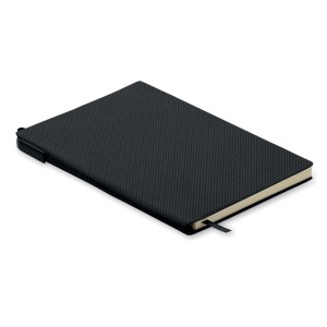 NOTA - A5 notebook in PU with pen