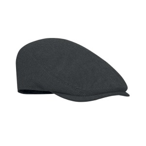 Casquette Newsboy 335g/m²
