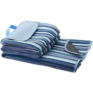 Riviera waterproof picnic tablecloth