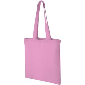 Cotton shopping bag - classic tote bag 