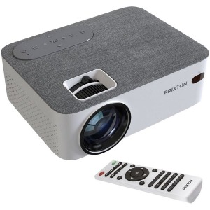 HD media projector