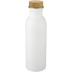 Kalix 650 ml stainless steel sports bottle
