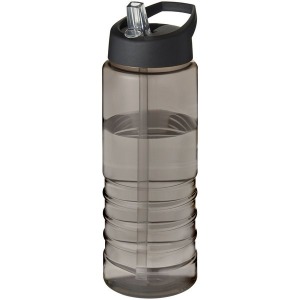H2O Active® Eco Treble 750 ml sports bottle with spout lid