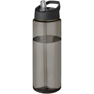 H2O Active® Eco Vibe 850 ml sports bottle with spout lid